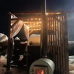 Apartamencik Za Lasem