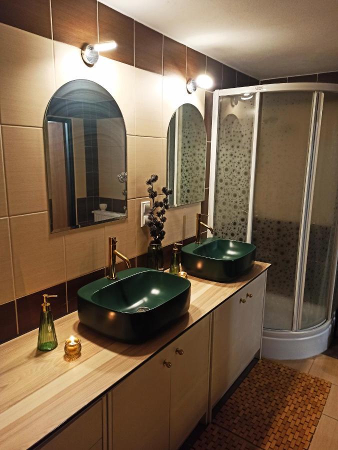 Apartamencik Za Lasem
