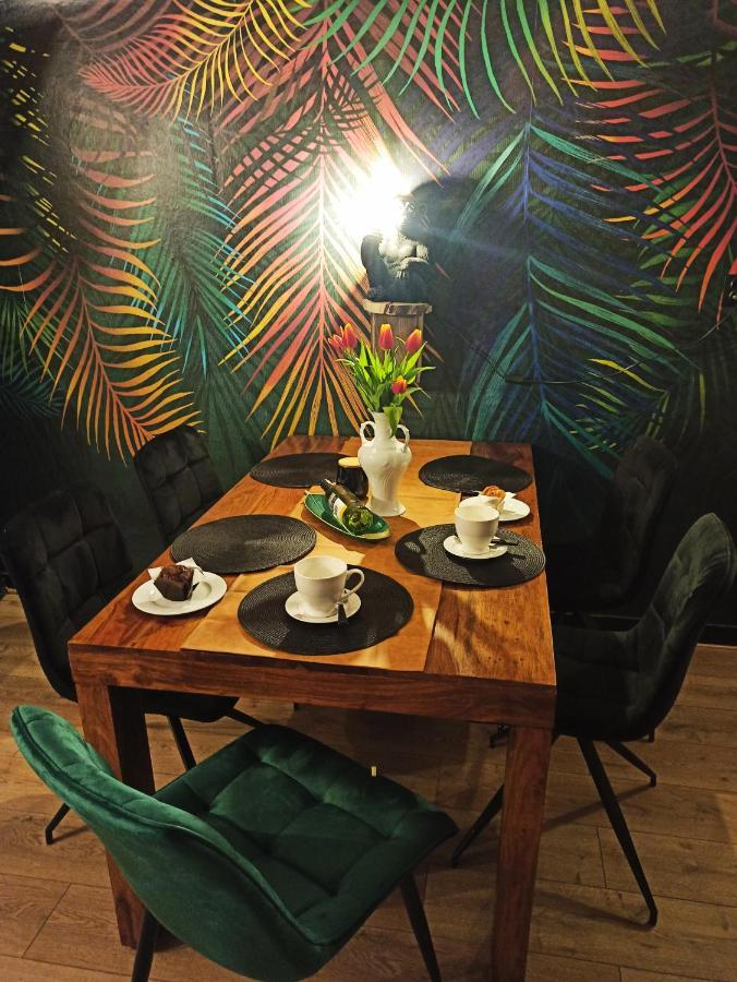 Apartmán Apartamencik Za Lasem