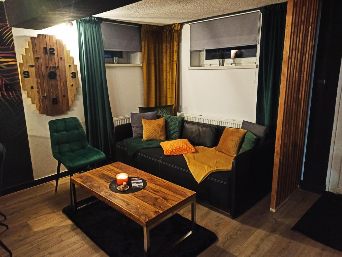 Apartamencik Za Lasem