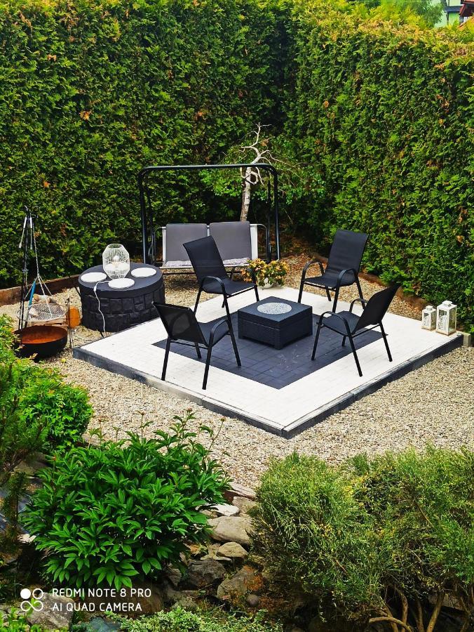 Apartamencik Za Lasem Krynica Zdroj