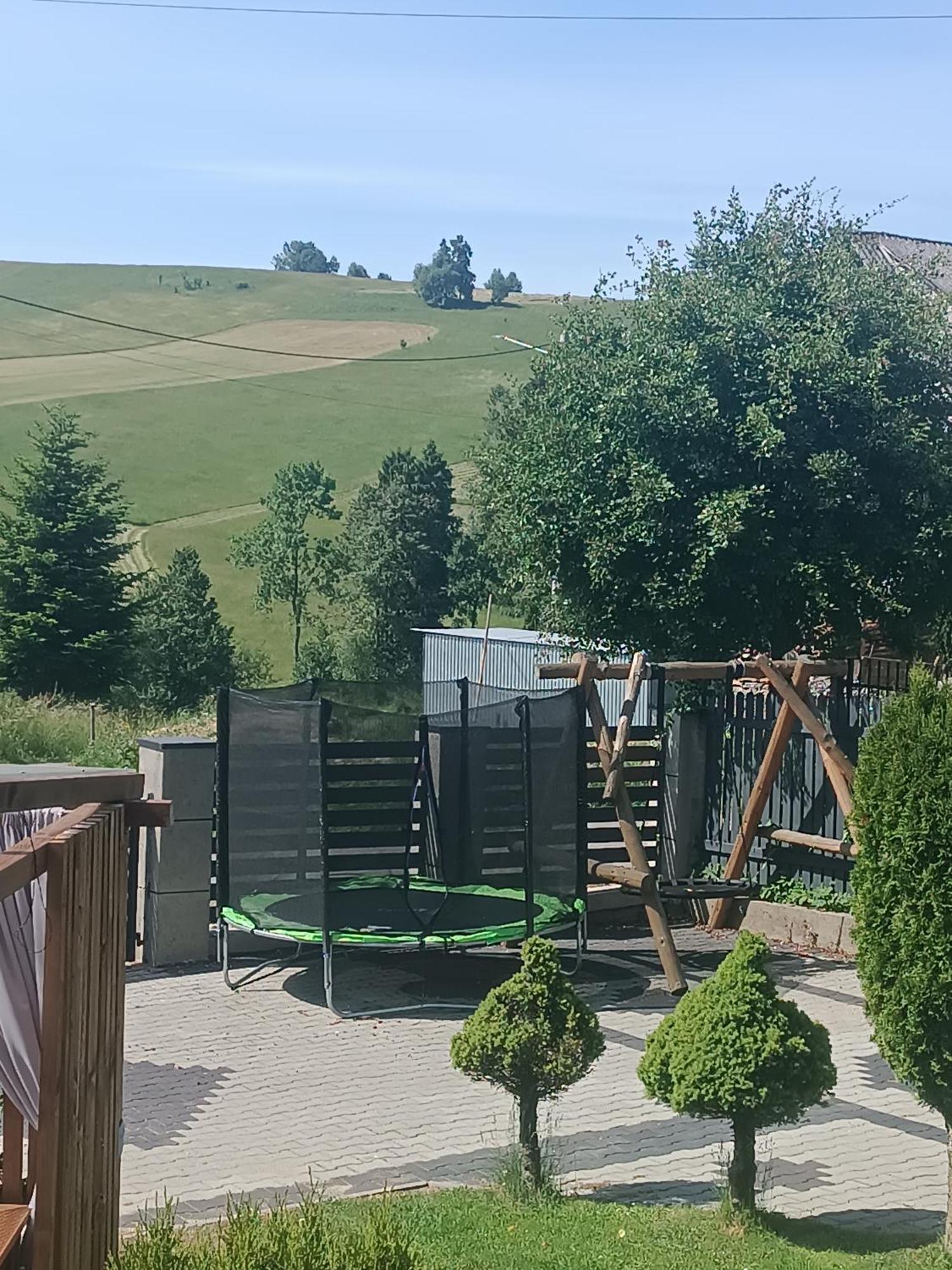 Apartamencik Za Lasem Krynica Zdroj