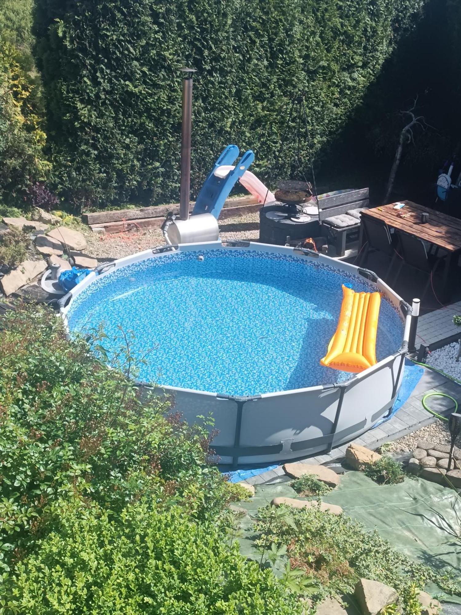 Apartamencik Za Lasem Krynica Zdroj